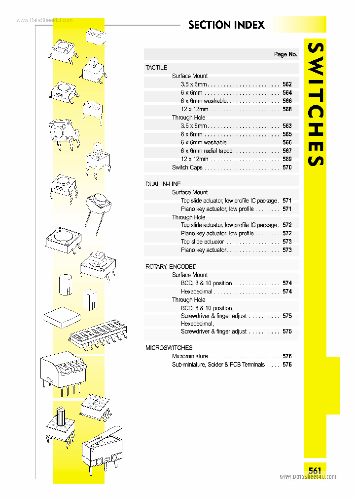 DTS-3_6961829.PDF Datasheet