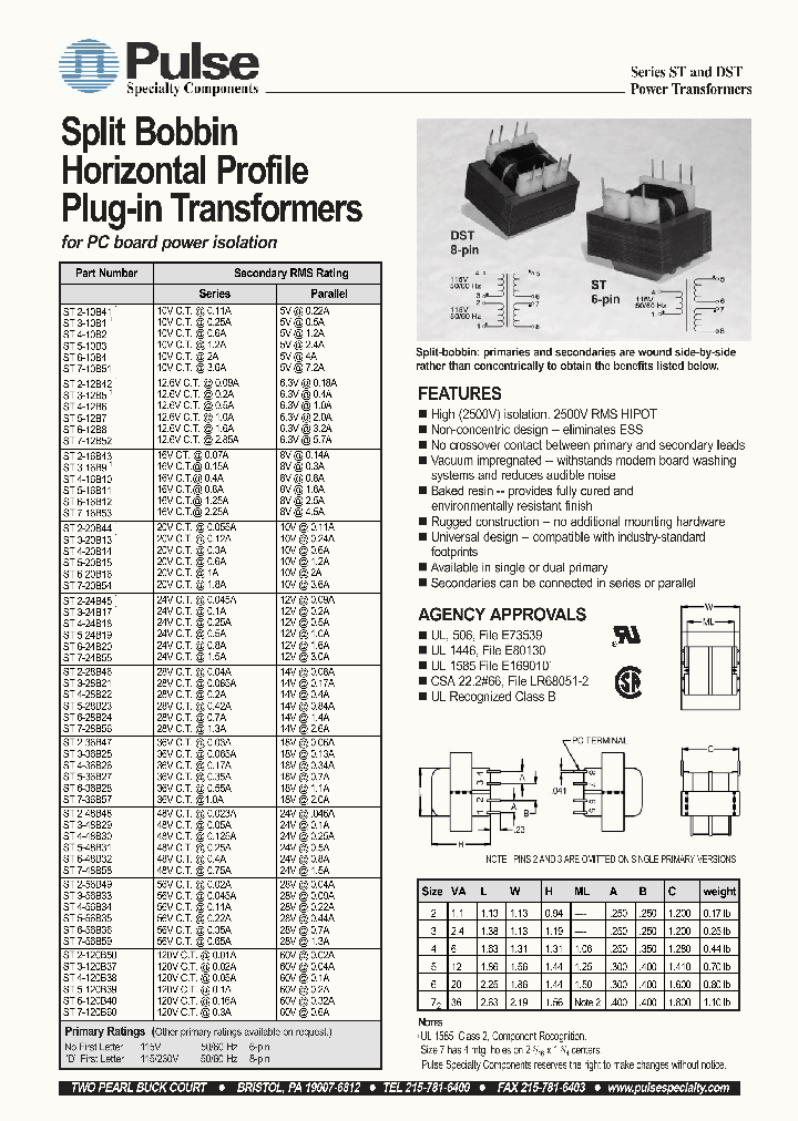 ST3-10B1_6943685.PDF Datasheet