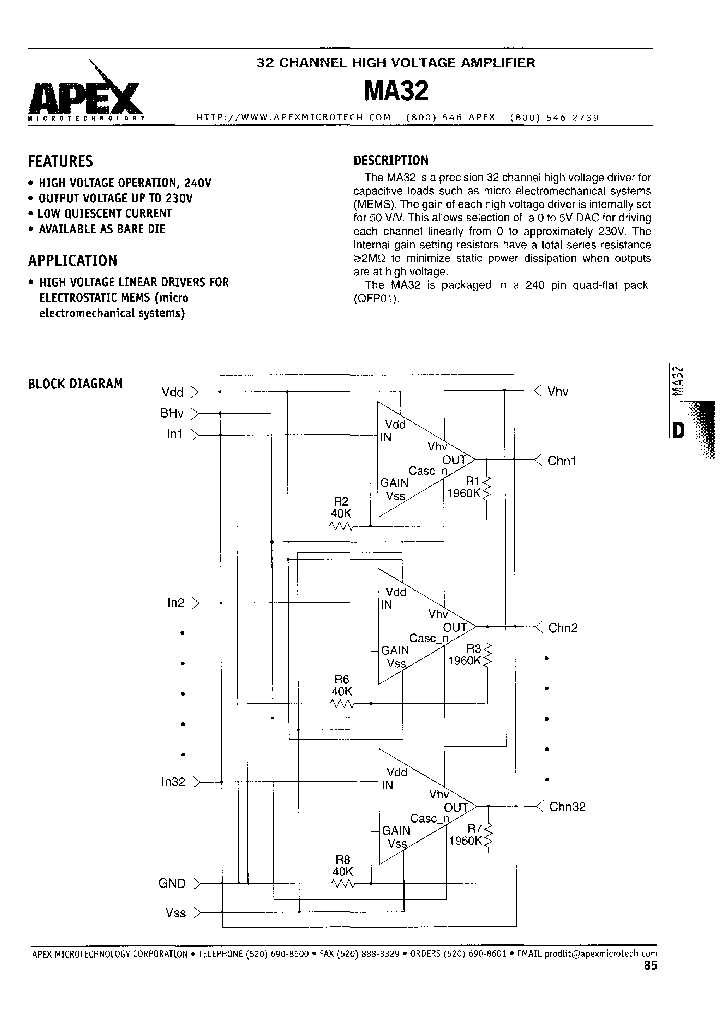 MA32_6942742.PDF Datasheet