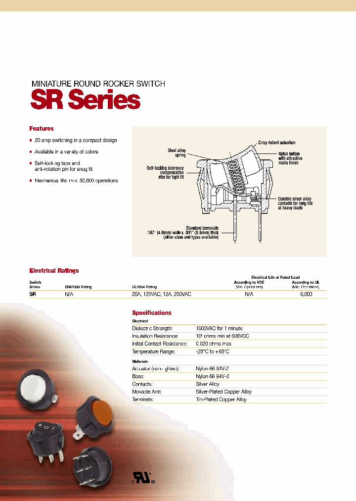 SRJ23A3BBBNN_6946511.PDF Datasheet