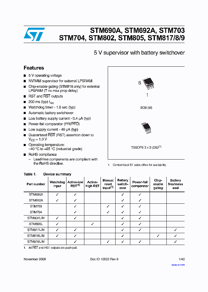 STM802LDS6E_6947444.PDF Datasheet