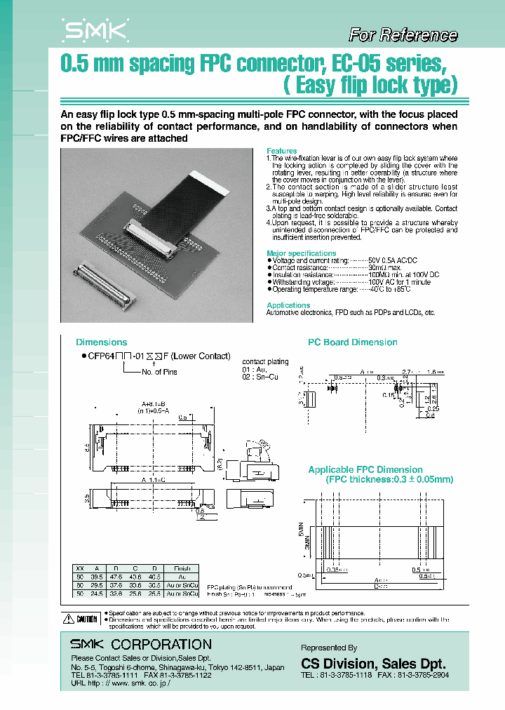 CFP6460-0101F_6952364.PDF Datasheet