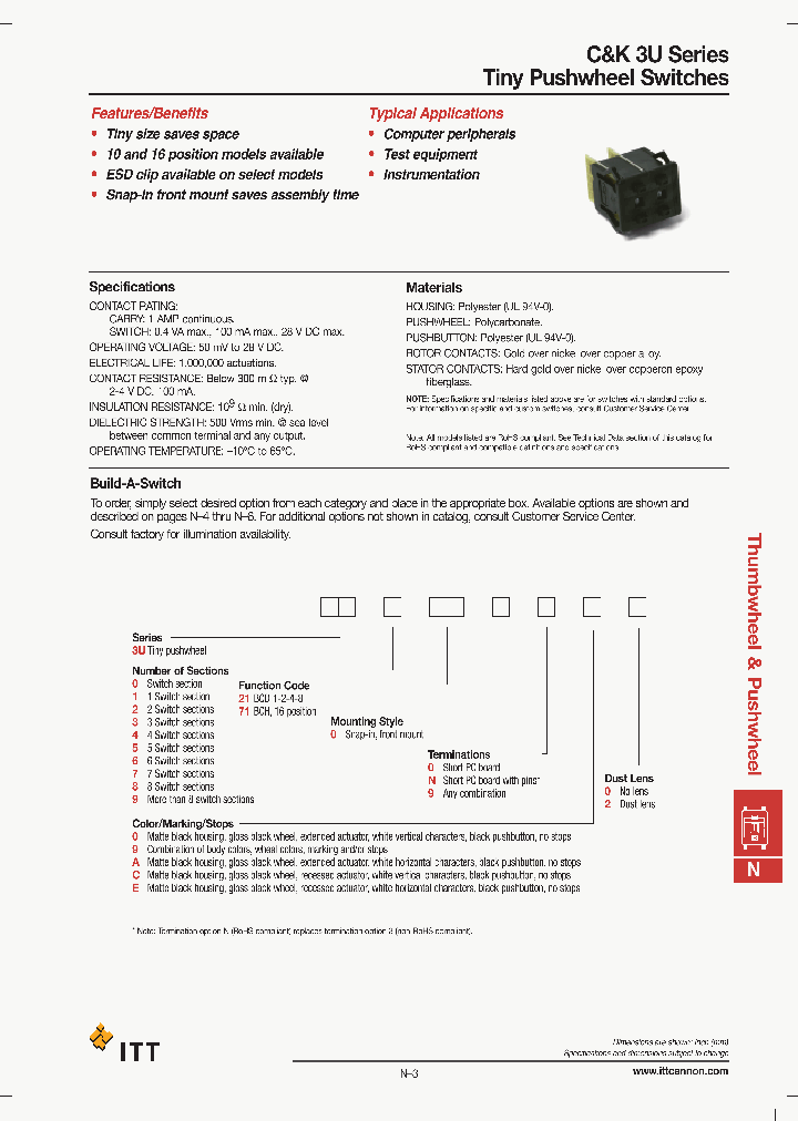 3U32100A0_6948722.PDF Datasheet