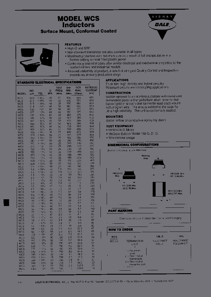 WCS1390UH10_6950007.PDF Datasheet
