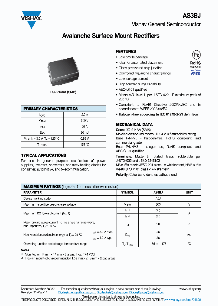 AS3BJHM35BT_6952831.PDF Datasheet