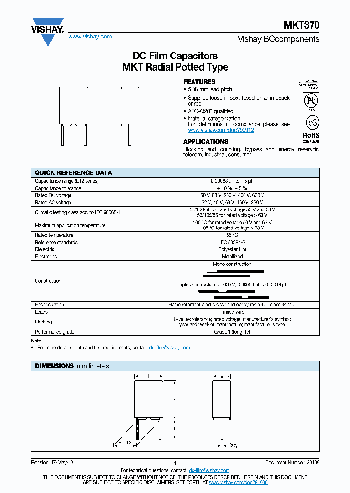 BFC2370FC823_6957762.PDF Datasheet