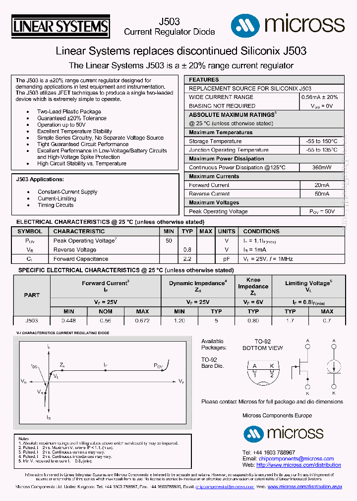 J503_6964408.PDF Datasheet