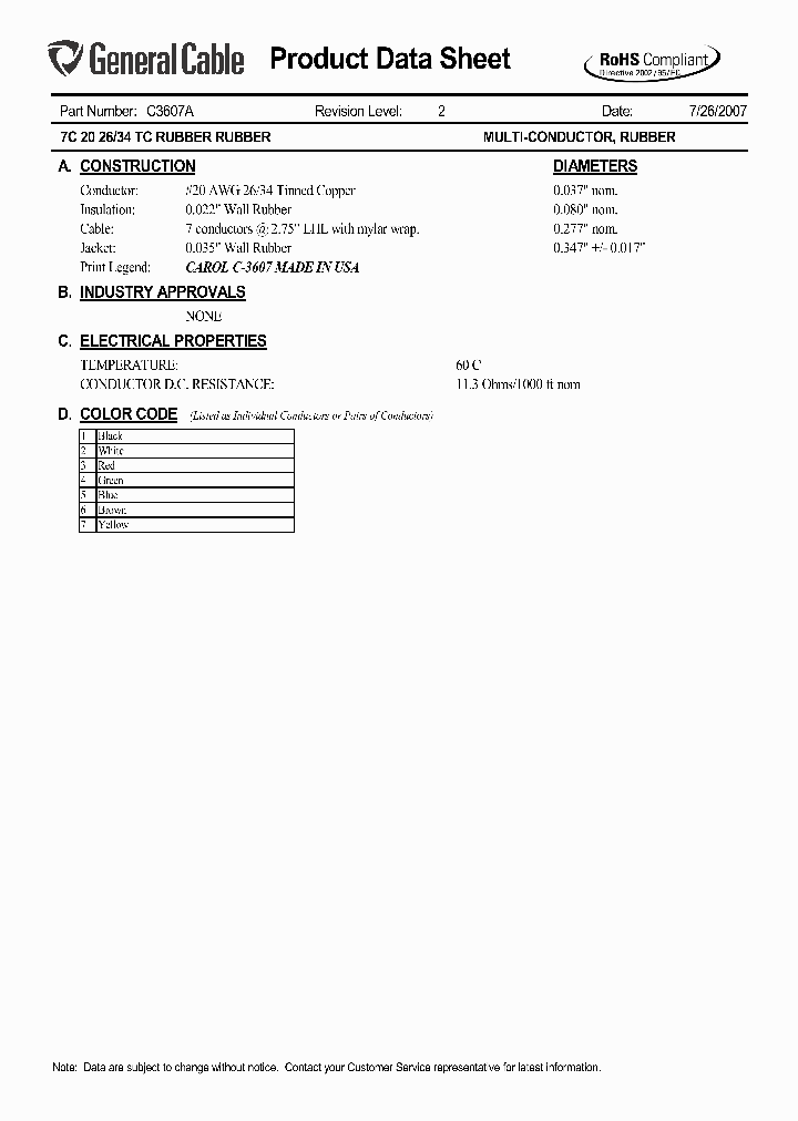 C3607A_6966588.PDF Datasheet