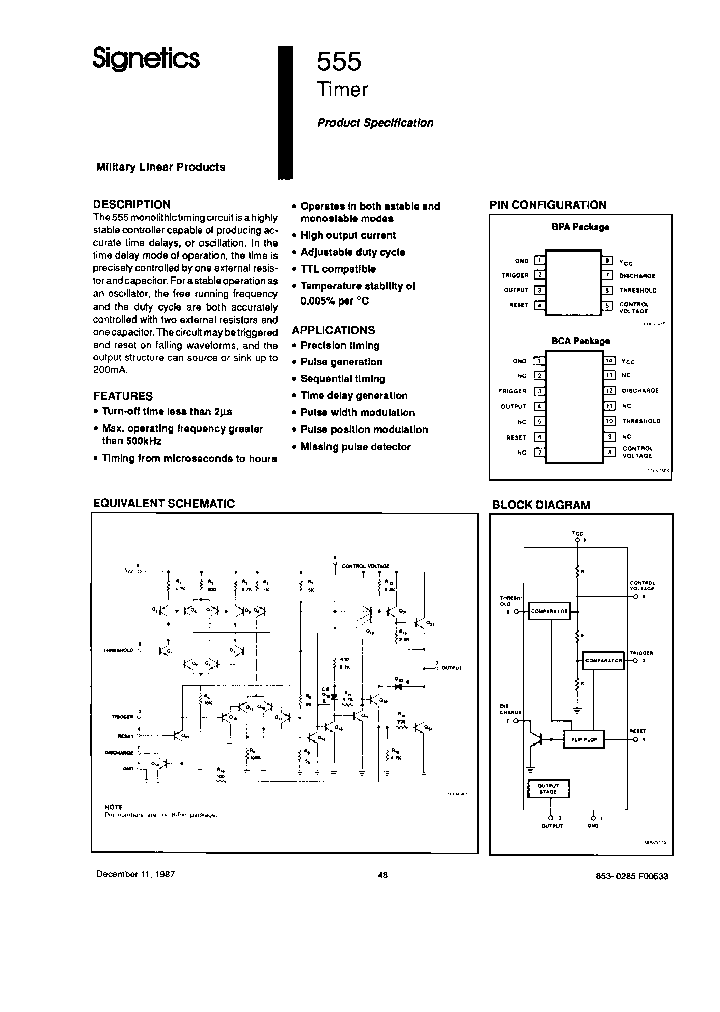 SE555BCA_6966485.PDF Datasheet