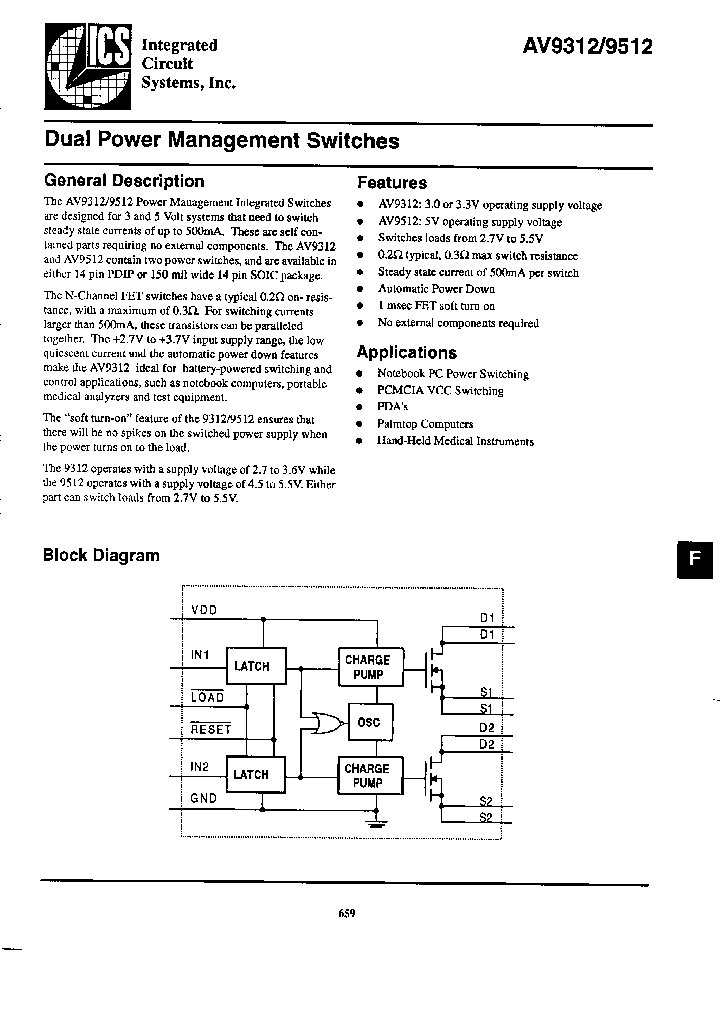 AV9512CS14_6967514.PDF Datasheet
