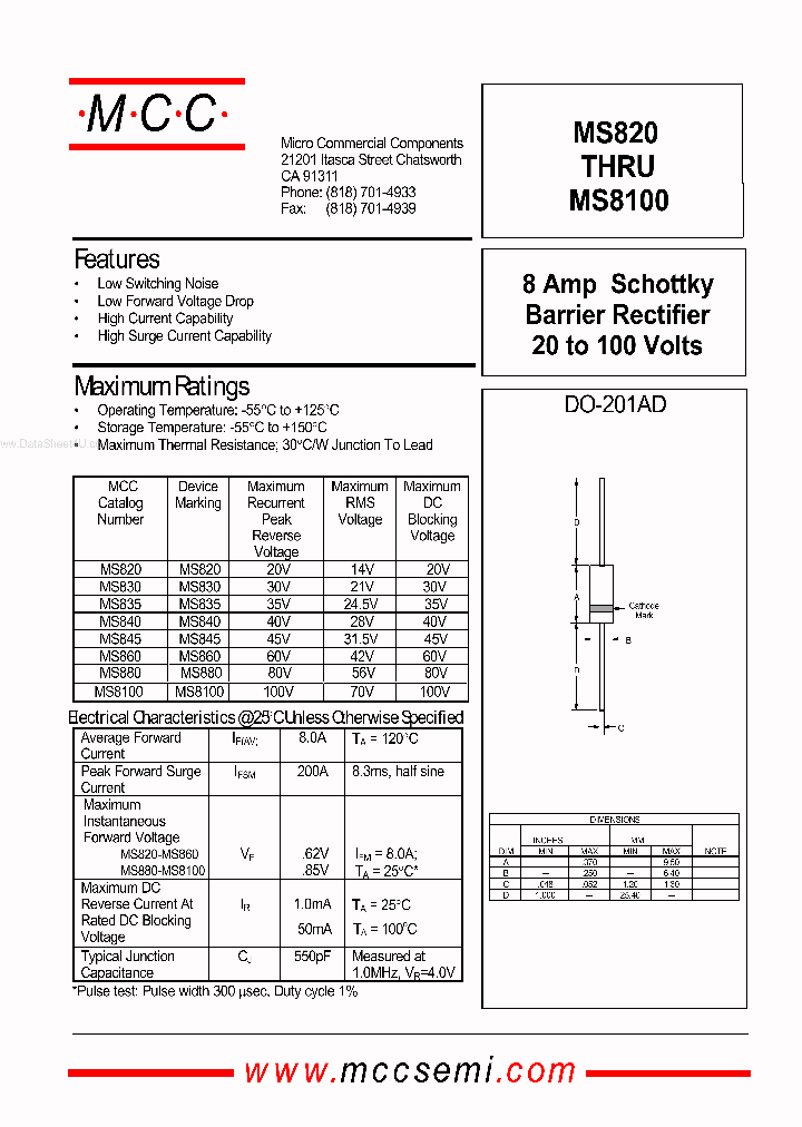 MS820_6969049.PDF Datasheet