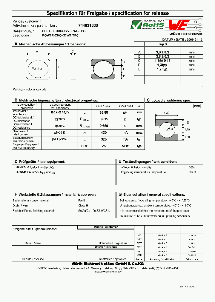 744031330_6969203.PDF Datasheet