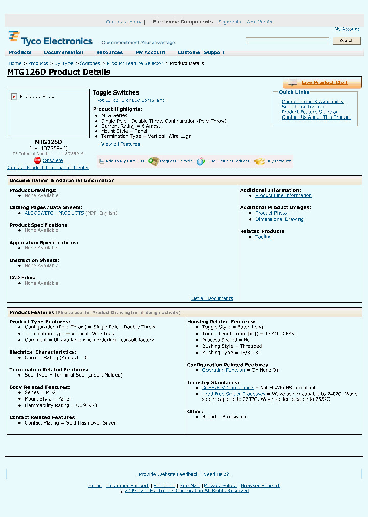 MTG126D_6971345.PDF Datasheet
