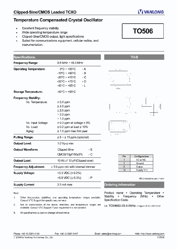 TO506_6971946.PDF Datasheet