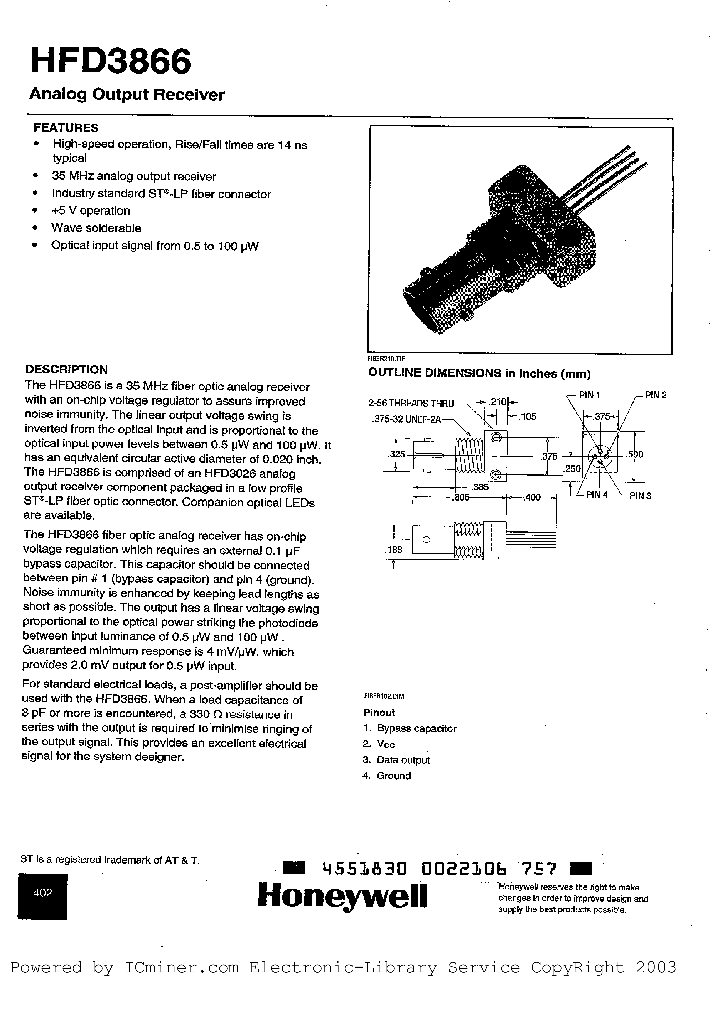 HFD3866-002_6972746.PDF Datasheet
