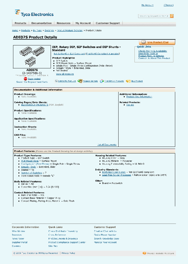 ADE07S_6975219.PDF Datasheet