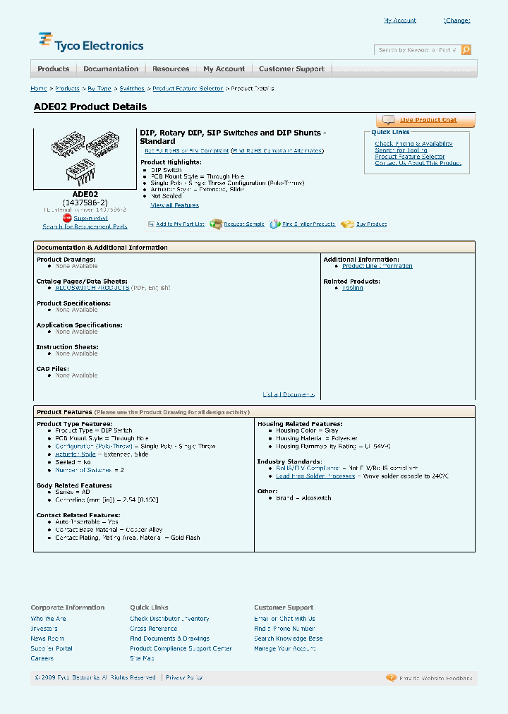 ADE02_6975212.PDF Datasheet