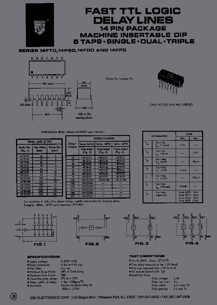 14FDD50_6975794.PDF Datasheet