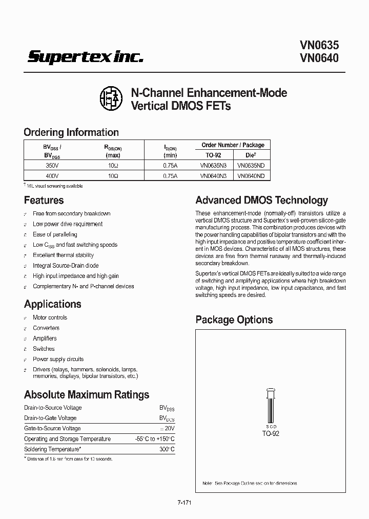 VN0635_6975934.PDF Datasheet
