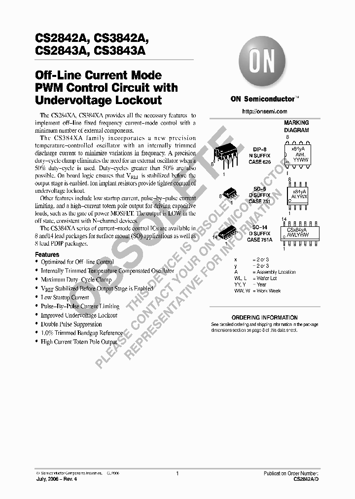CS2843ALN8_6976422.PDF Datasheet