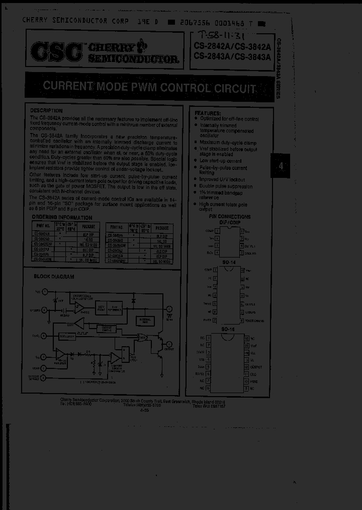 CS2843_6976423.PDF Datasheet
