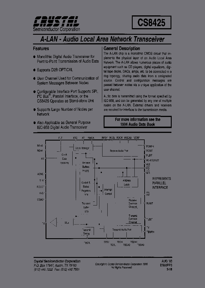 CS8425-CL_6977066.PDF Datasheet