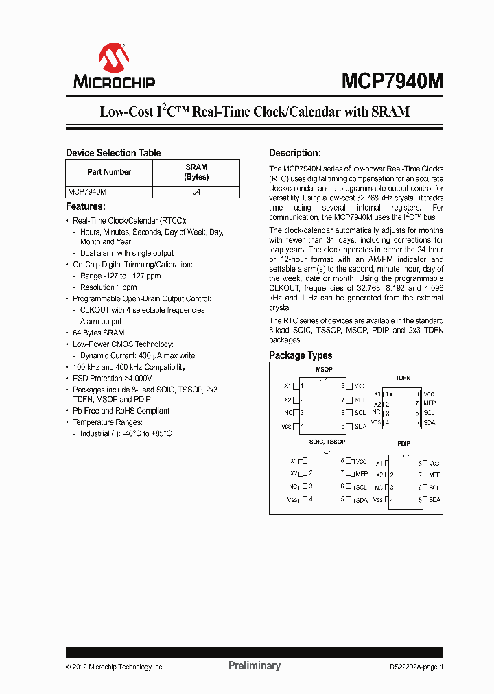 MCP7940M_6977954.PDF Datasheet