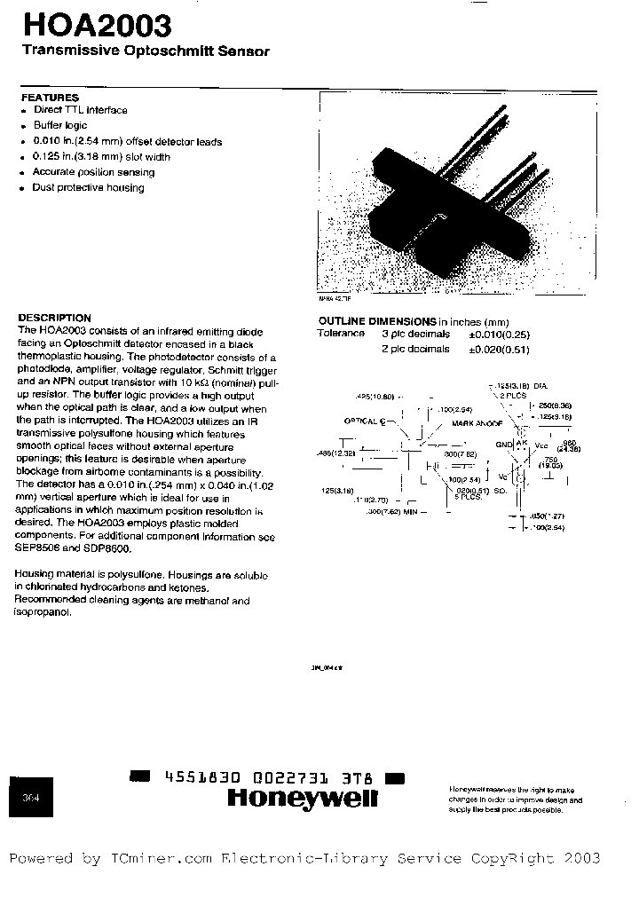 HOA2003-001_6978744.PDF Datasheet