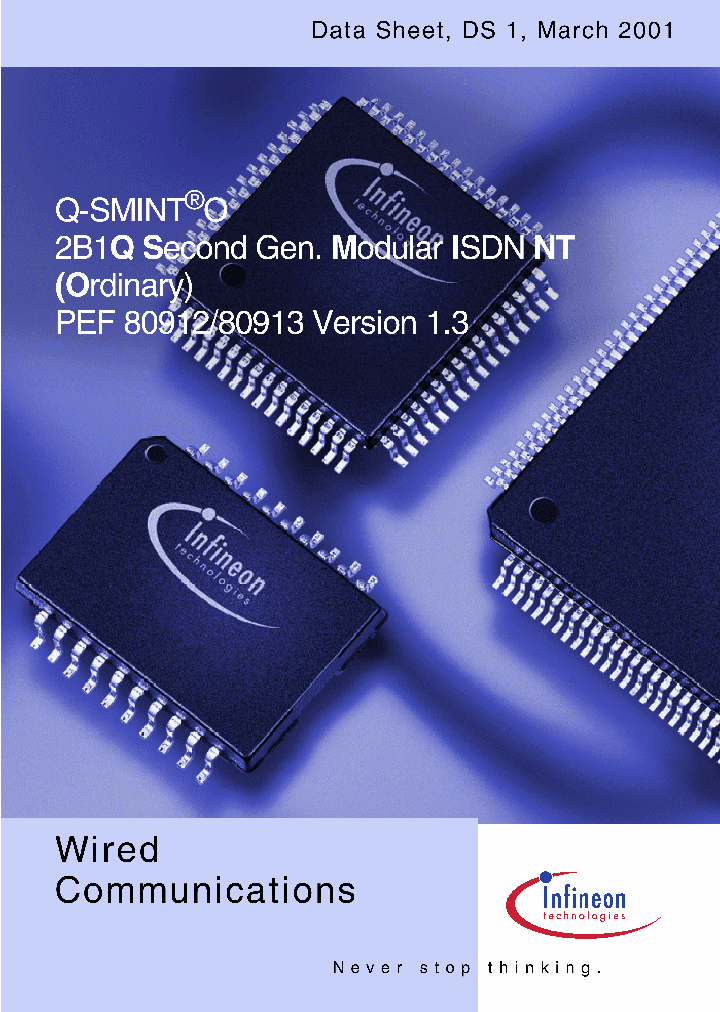 PEF80913_6980923.PDF Datasheet