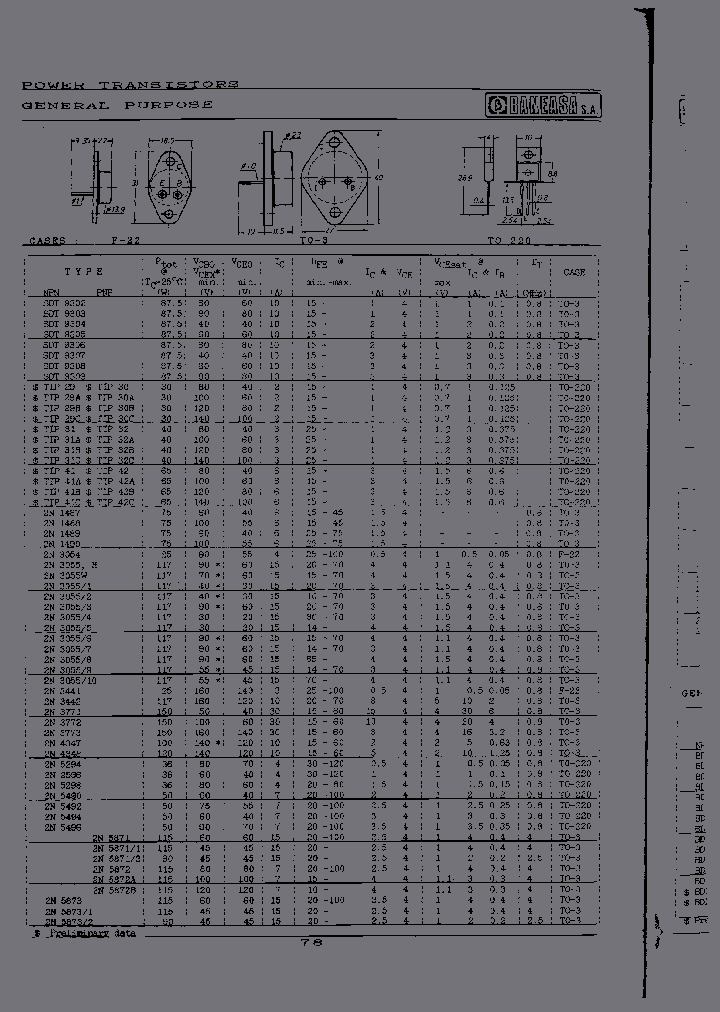 TIP31_6982612.PDF Datasheet