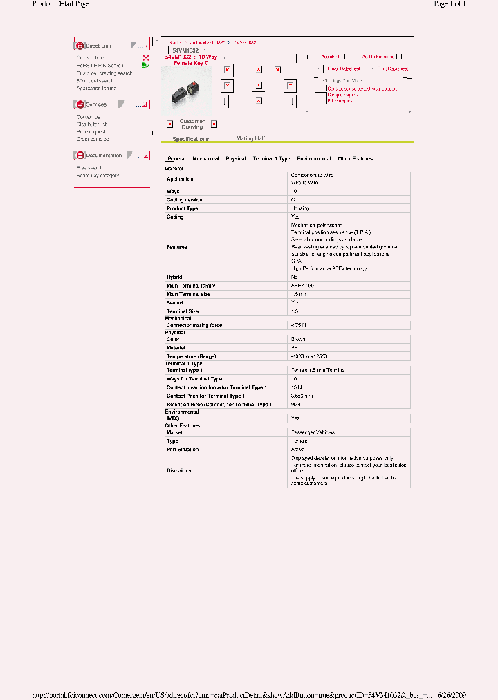 54VM1032_6983539.PDF Datasheet