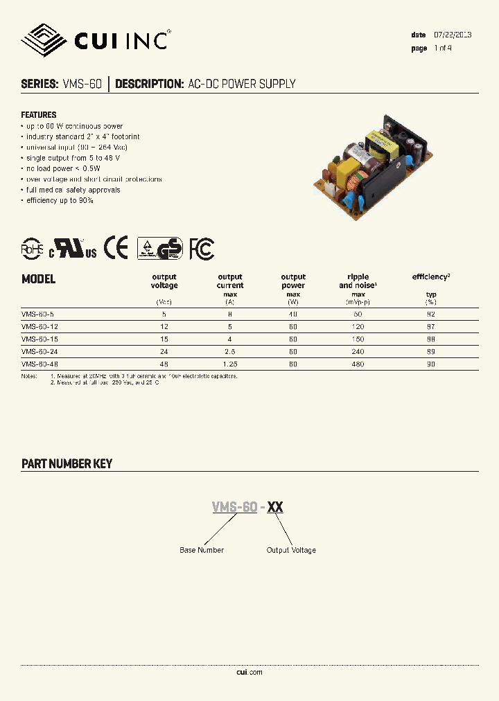 VMS-60-12_6984831.PDF Datasheet