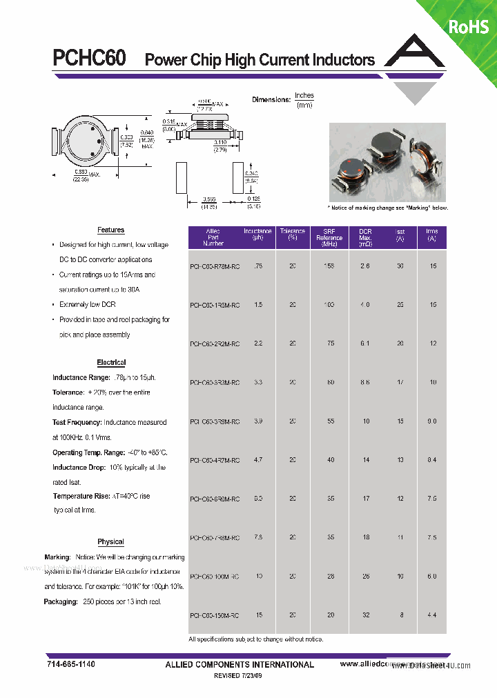 PCHC60_6985376.PDF Datasheet