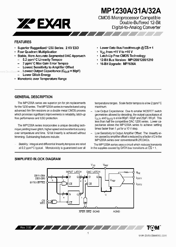 MP1231A_6985797.PDF Datasheet