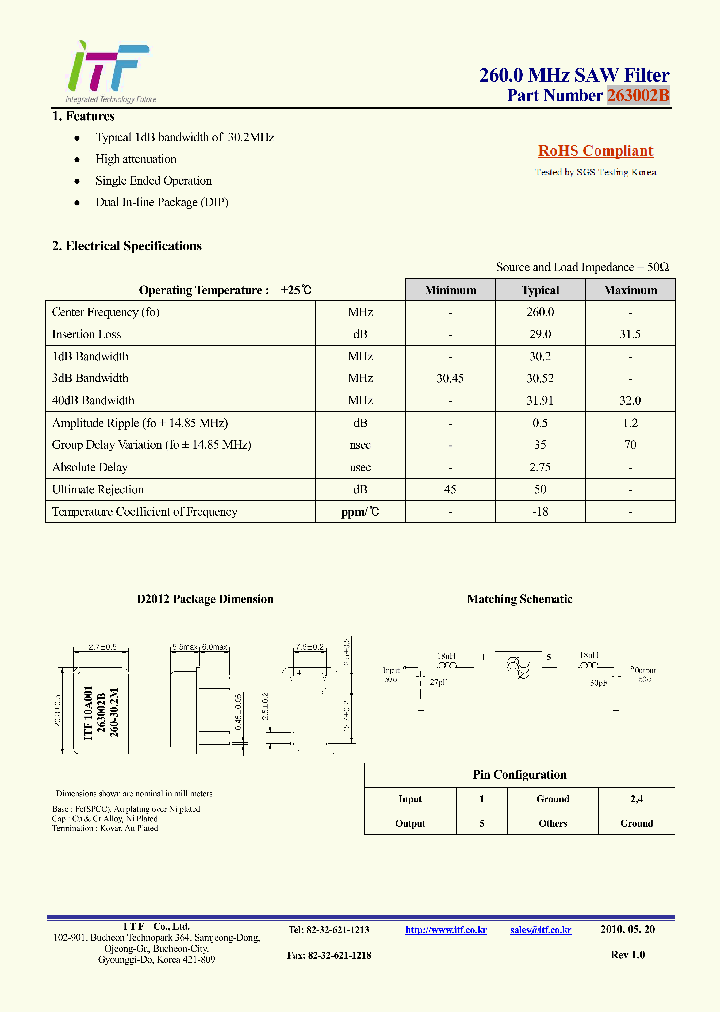 263002B_6987763.PDF Datasheet