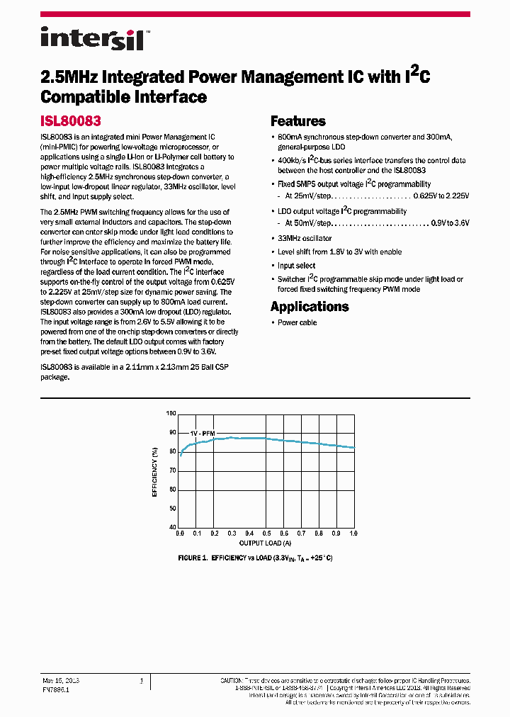 ISL80083_6986808.PDF Datasheet