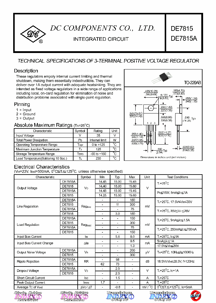 DE7815A_6988031.PDF Datasheet