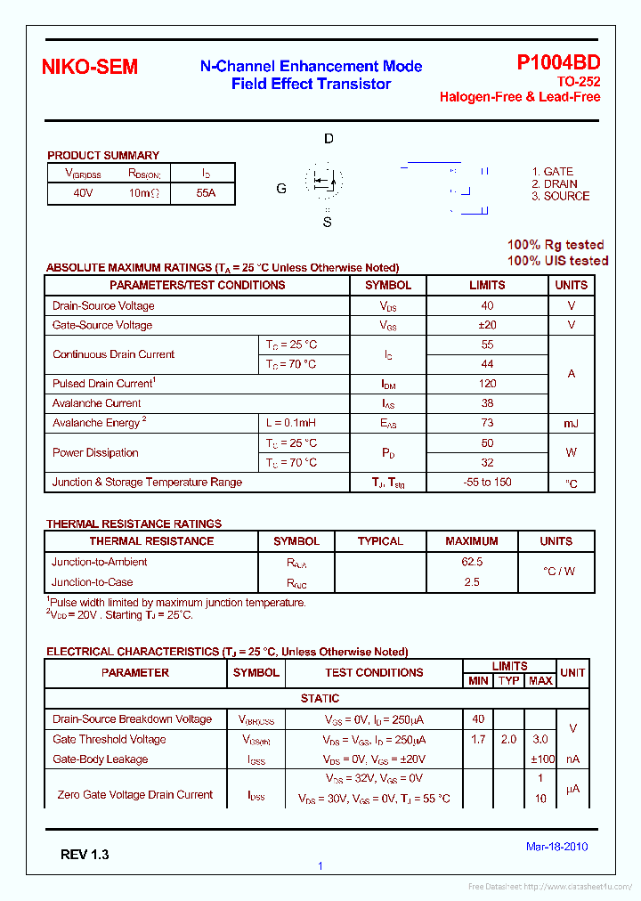 P1004BD_6989580.PDF Datasheet