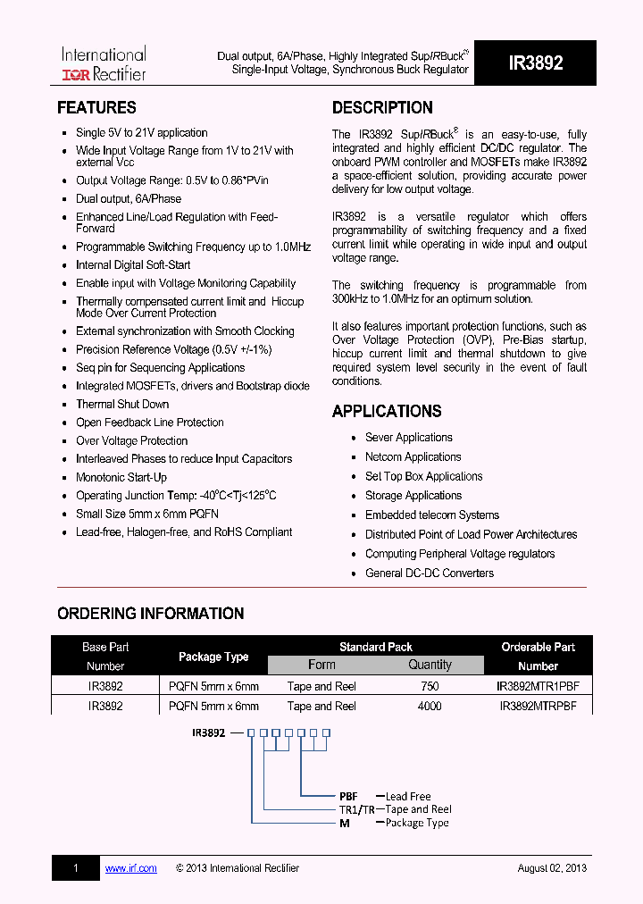 SPM6550T-1R0M100A_6989561.PDF Datasheet