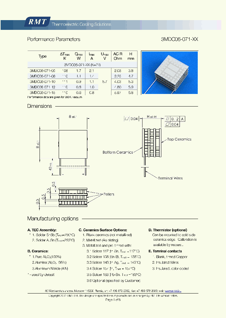 3MDC06-071-05_6990898.PDF Datasheet