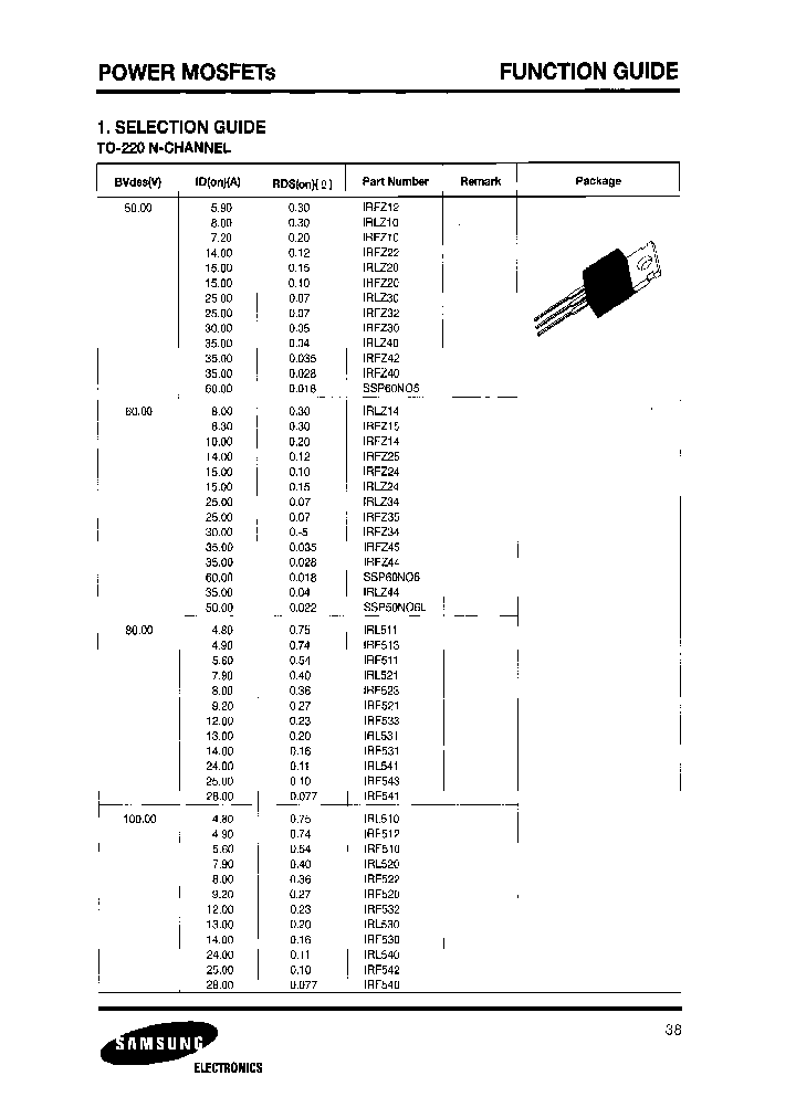 IRF542_6992061.PDF Datasheet
