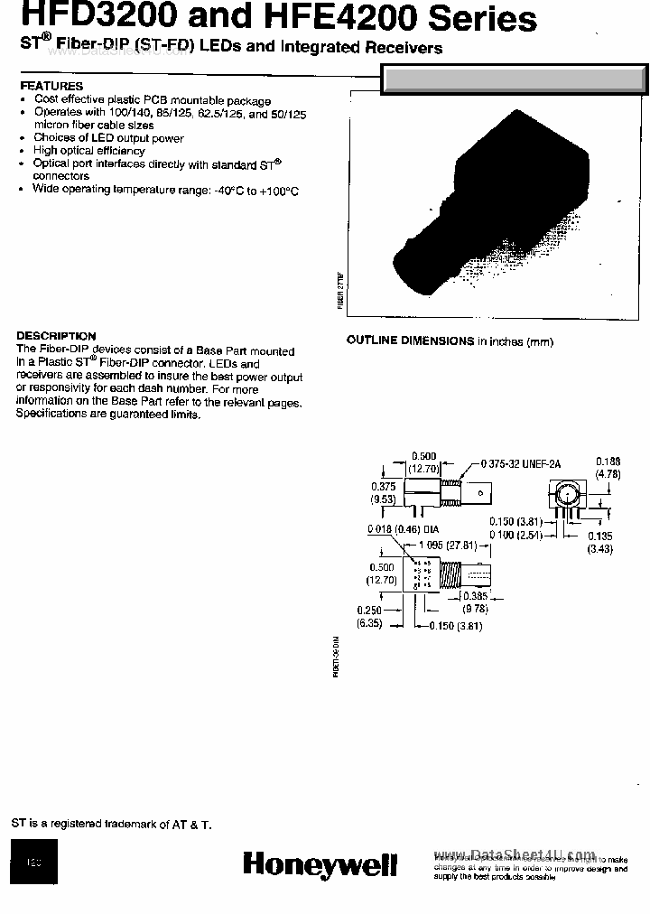 HFE4200_6993165.PDF Datasheet