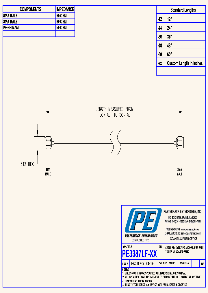 PE3387LF_6993951.PDF Datasheet
