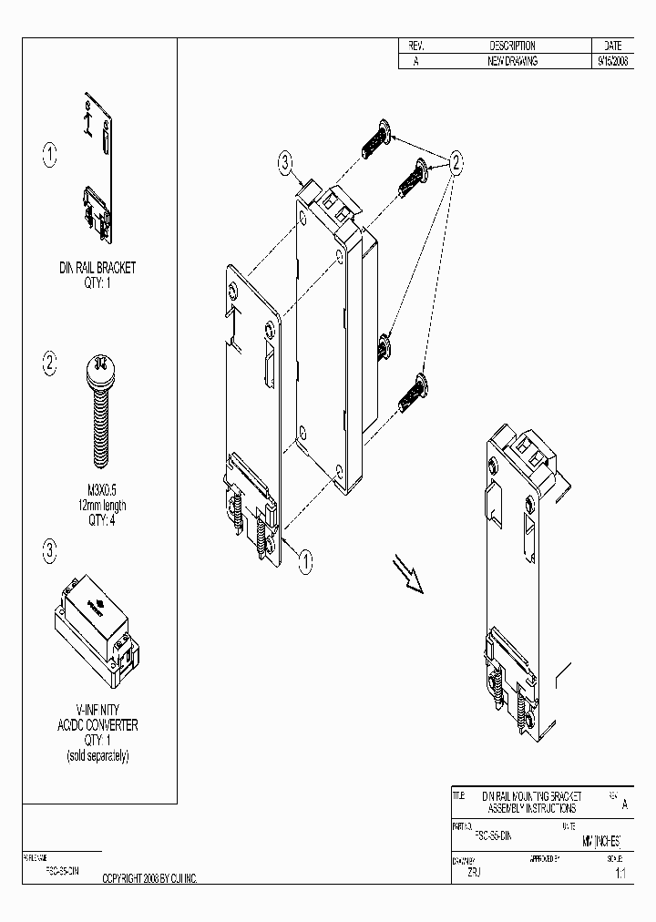 FSC-S5-DIN_6994360.PDF Datasheet