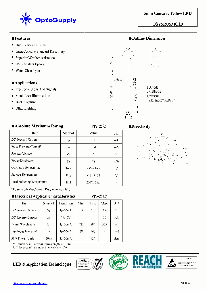 OSY5RU5MC1B_6994514.PDF Datasheet