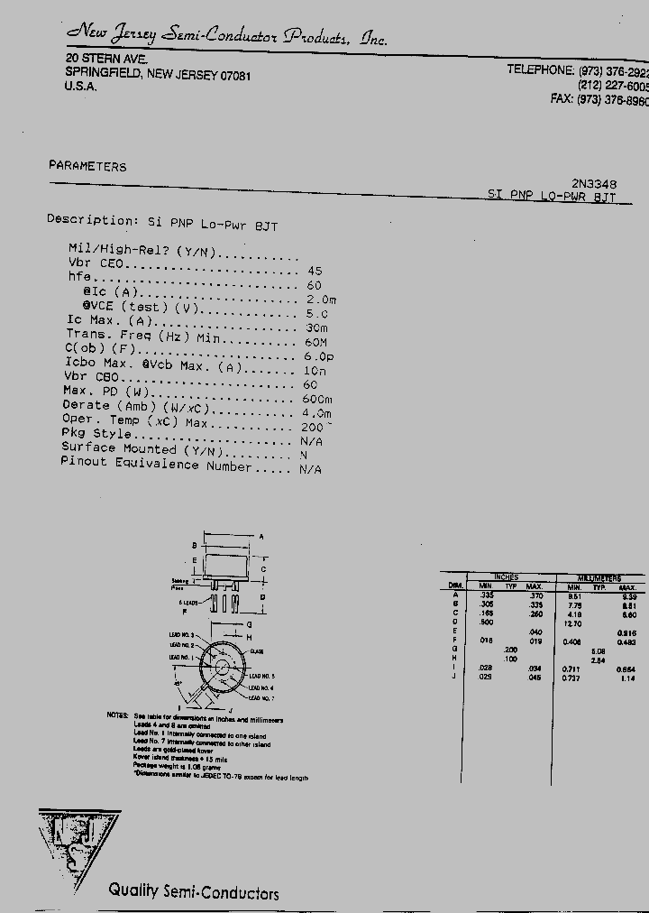 2N3348_6996467.PDF Datasheet