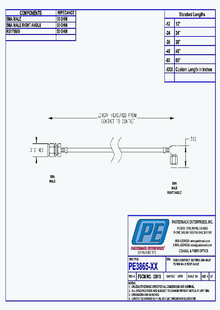 PE3865_6997023.PDF Datasheet