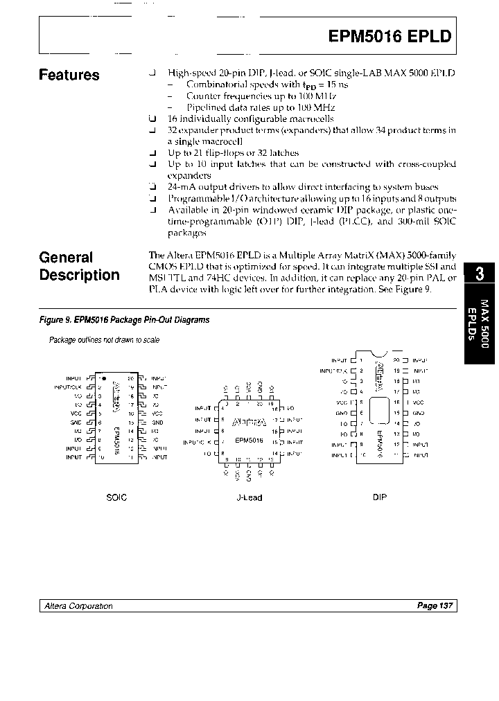 EPM5016PC-20_6997491.PDF Datasheet