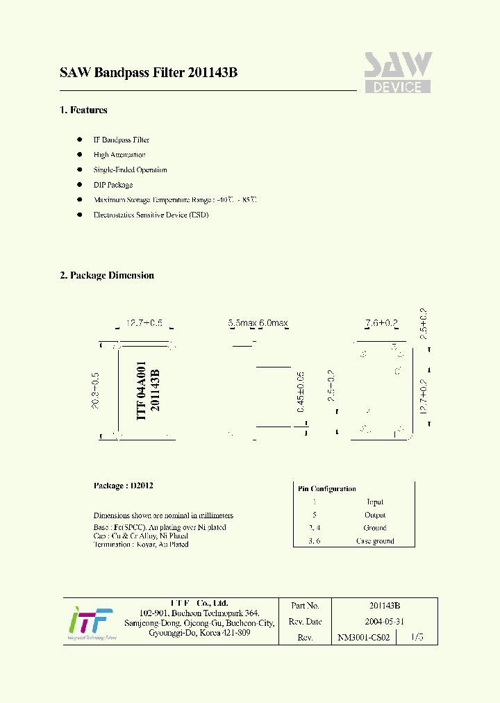 201143B_6997528.PDF Datasheet