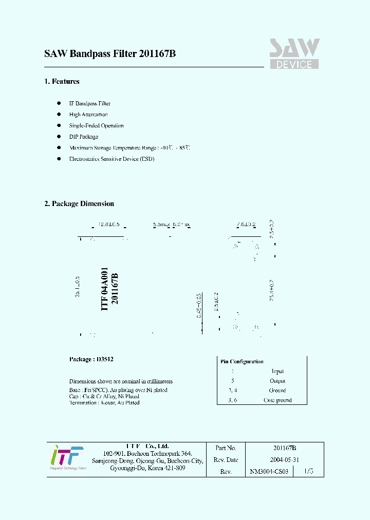 201167B_6997532.PDF Datasheet